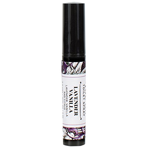 Algopix Similar Product 17 - PooPourri BeforeYou go Toilet Spray