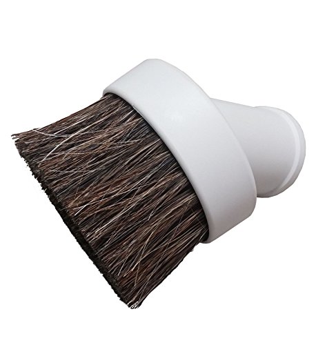 Algopix Similar Product 20 - Vacuflo Central Vacuum Round Dusting