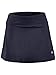Algopix Similar Product 4 - Fila Women's Core A-Line Tennis Skorts