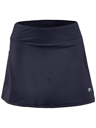 Algopix Similar Product 19 - Fila Women's Core A-Line Tennis Skorts