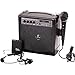 Algopix Similar Product 20 - Pyle Portable Outdoor PA Speaker