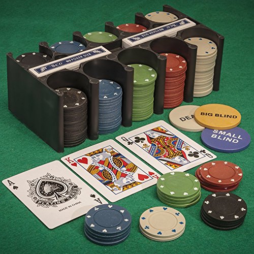 Algopix Similar Product 17 - Tobar  21974 Casino Games  Chips