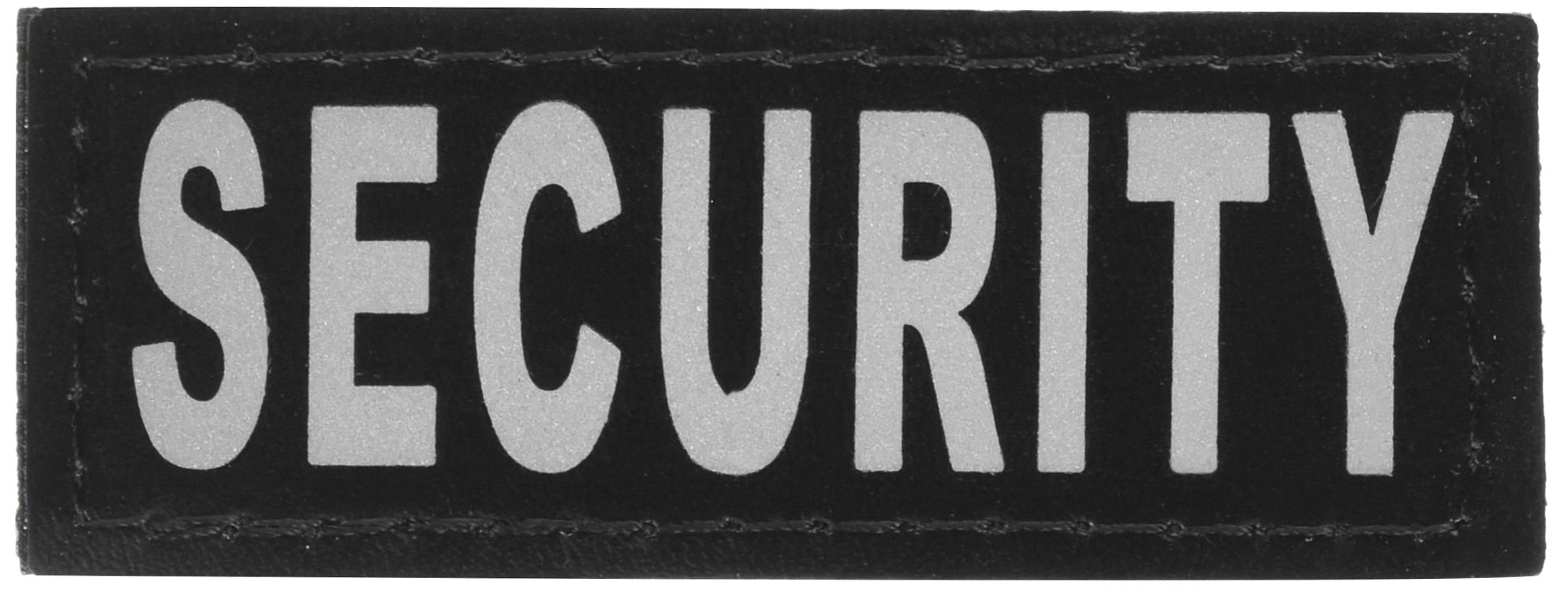 Algopix Similar Product 1 - Dogline Security Removable VELCRO