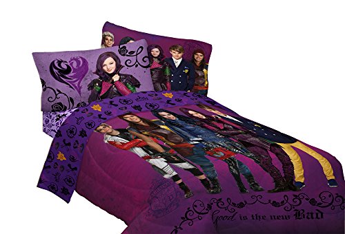 Algopix Similar Product 5 - Disney Descendants Best of Both Worlds