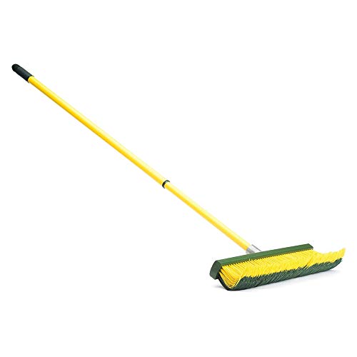 Algopix Similar Product 18 - Renegade Broom, 14 inch