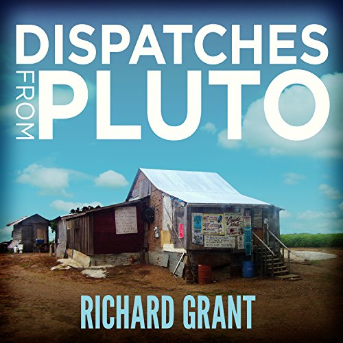 Algopix Similar Product 19 - Dispatches from Pluto Lost and Found