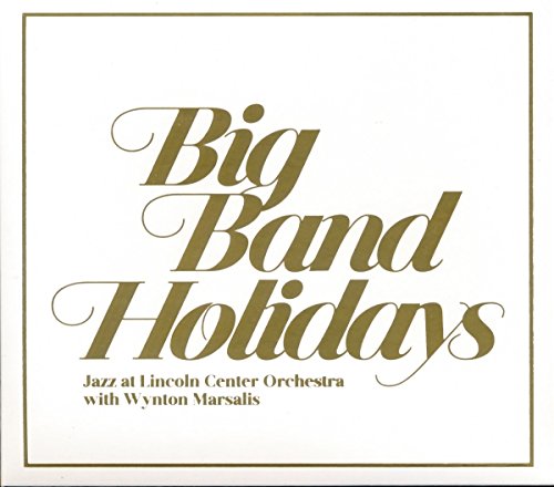 Algopix Similar Product 9 - Big Band Holidays