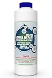 Algopix Similar Product 1 - 99 Pure Copper Sulfate Pentahydrate