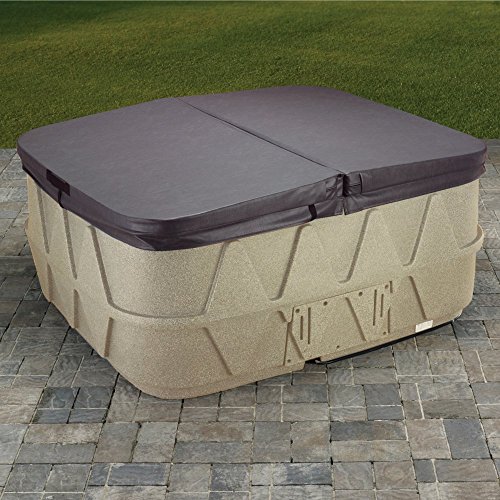 Algopix Similar Product 17 - AquaRest Spas AR-400 4 Person 14 Jet Spa