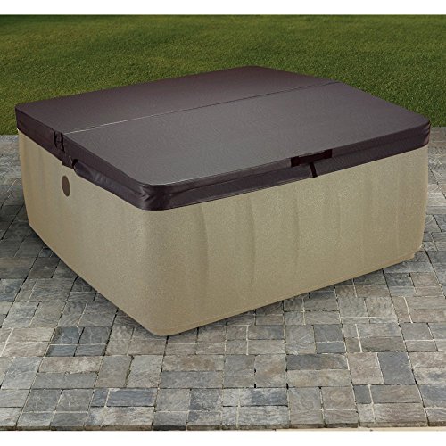 Algopix Similar Product 7 - AquaRest Spas AR-600 6 Person 19 Jet Spa