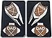 Algopix Similar Product 10 - Personalized Wood Golf Ball Markers 