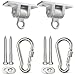 Algopix Similar Product 16 - Jungle Gym Kingdom Swing Set Hangers