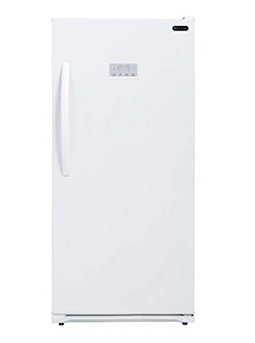 Algopix Similar Product 20 - Whynter UDF138DW 138 cuft Energy