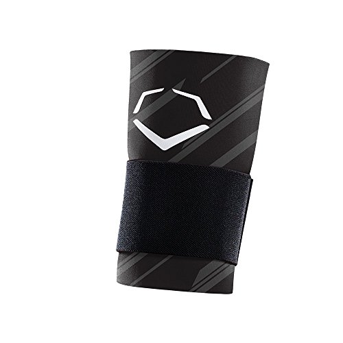Algopix Similar Product 20 - EvoShield MLB Speed Stripe Wrist Guard