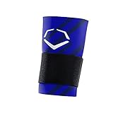 Algopix Similar Product 11 - EvoShield MLB Speed Stripe Wrist Guard