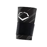 Algopix Similar Product 5 - EvoShield MLB Speed Stripe Wrist Guard