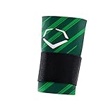 Algopix Similar Product 3 - EvoShield MLB Speed Stripe Wrist Guard
