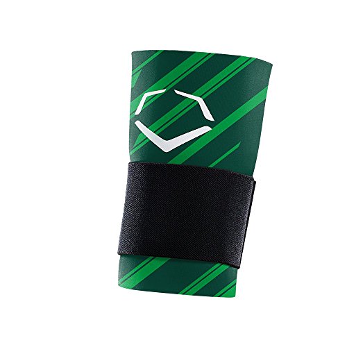 Algopix Similar Product 1 - EvoShield MLB Speed Stripe Wrist Guard