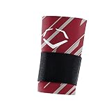 Algopix Similar Product 2 - EvoShield MLB Speed Stripe Wrist Guard
