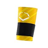 Algopix Similar Product 13 - EvoShield MLB Speed Stripe Wrist Guard