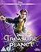 Algopix Similar Product 19 - Treasure Planet [Blu-ray] [Region Free]