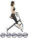 Algopix Similar Product 10 - TOTAL CRUNCH  4 in 1 fitness device 