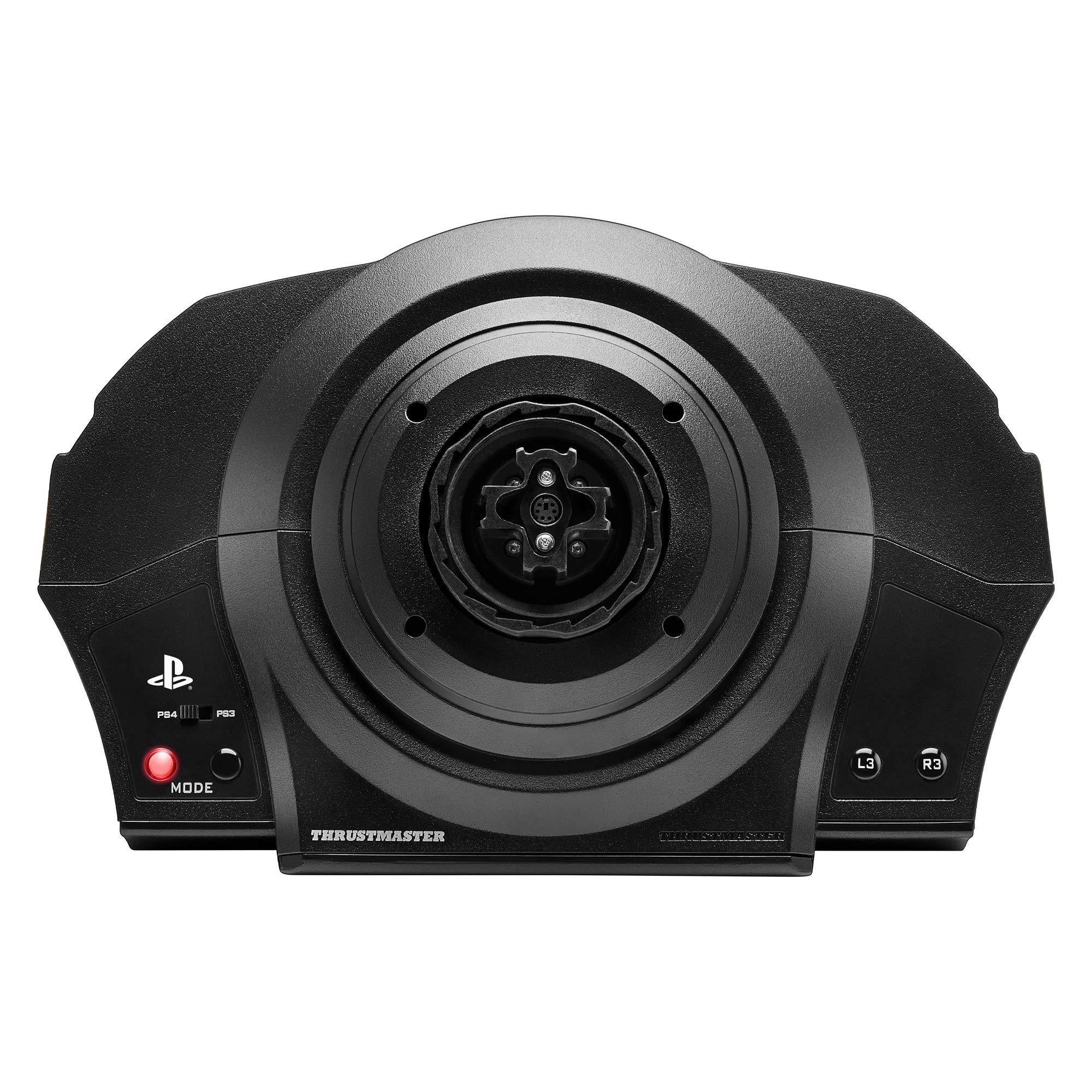 Algopix Similar Product 11 - THRUSTMASTER T300 Servo Base