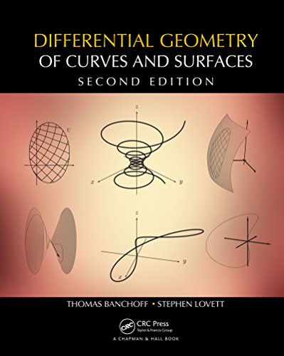 Algopix Similar Product 5 - Differential Geometry of Curves and