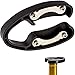 Algopix Similar Product 4 - 2 Pack Premium Dual Blade Wine Foil