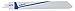 Algopix Similar Product 19 - Wolfcraft 2679000 2 Saw Blades bim