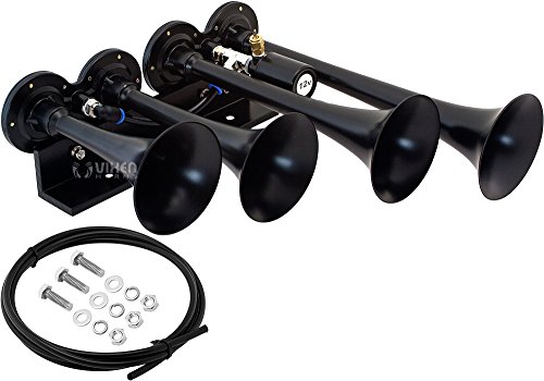 Algopix Similar Product 13 - Vixen Horns Train Horn for TruckCar 4