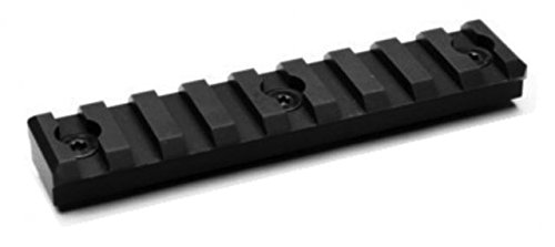 Algopix Similar Product 9 - Noveske 9 Slot Keymod 1913 NSR Rail