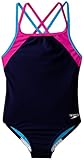 Algopix Similar Product 17 - Speedo Girls Swimsuit One Piece Solid