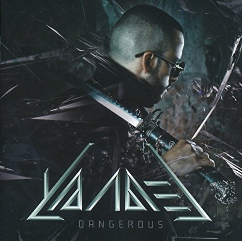 Algopix Similar Product 18 - Dangerous