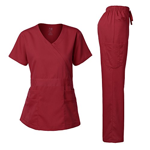 Algopix Similar Product 9 - Dagacci Medical Uniform Junior
