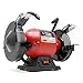 Algopix Similar Product 19 - GENERAL INTERNATIONAL 6 Bench Grinder