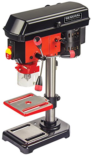Algopix Similar Product 18 - General International DP2001 5Speed