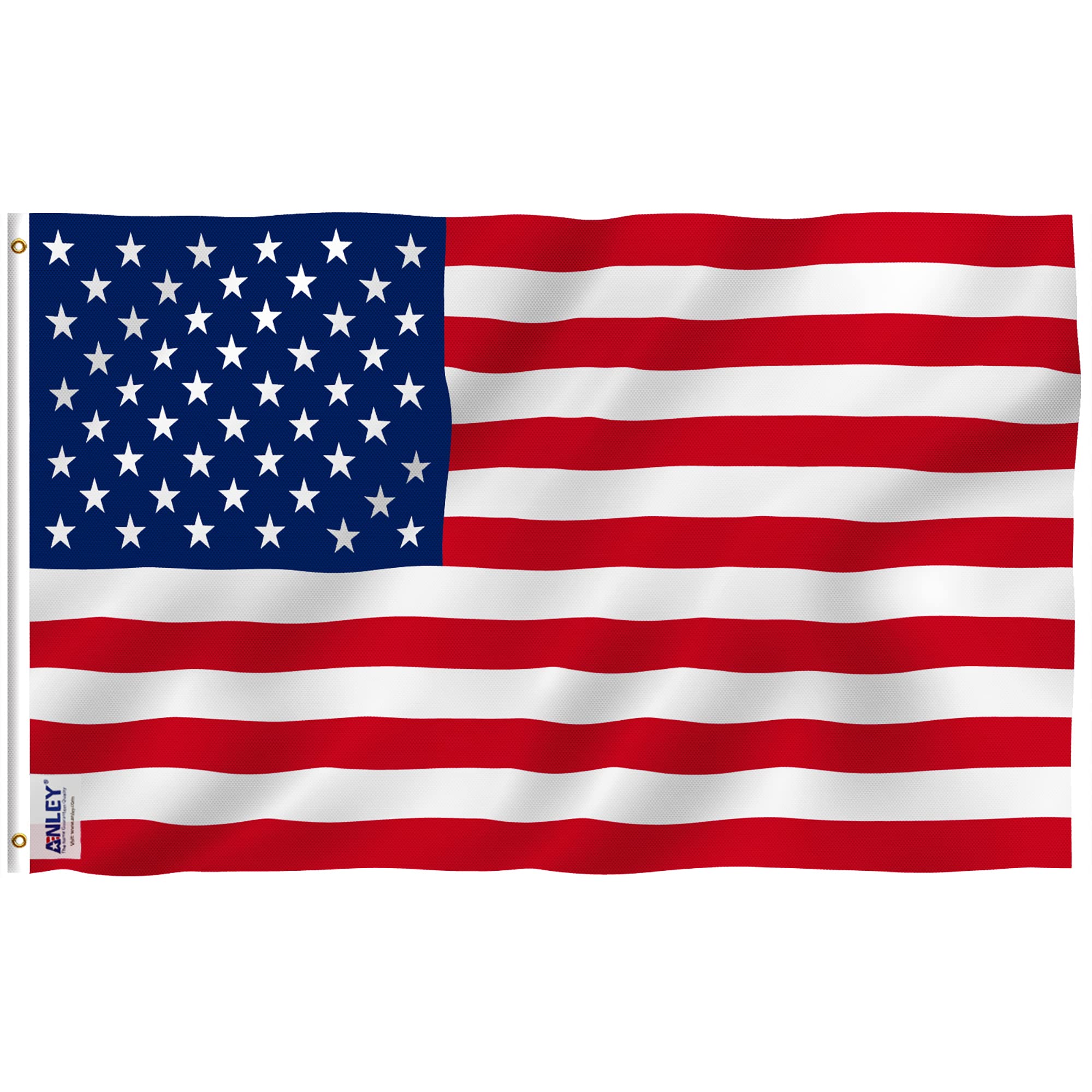 Algopix Similar Product 7 - Anley Fly Breeze 3x5 Foot American US