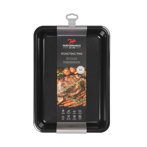 Algopix Similar Product 9 - Tala Performance Large Roaster with