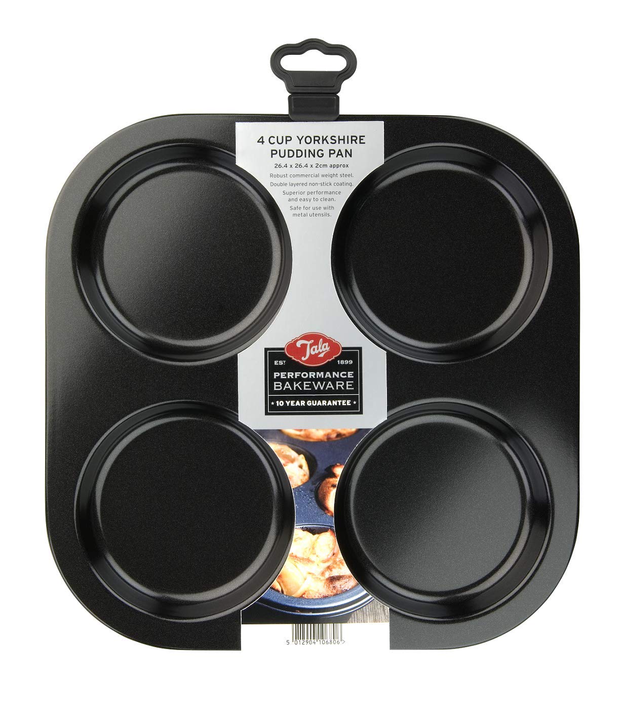 Algopix Similar Product 20 - Tala Performance Yorkshire Pudding