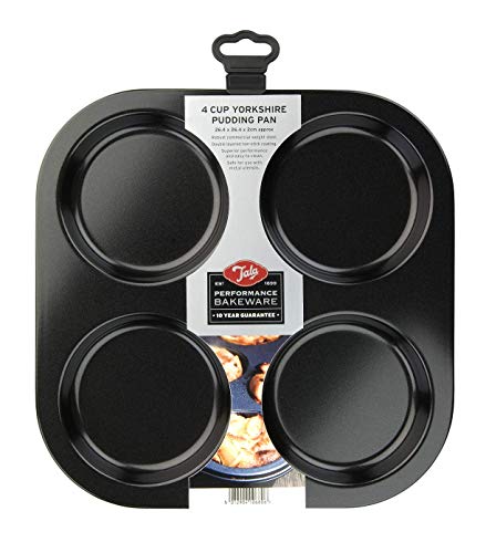 Algopix Similar Product 15 - Tala Performance Yorkshire Pudding
