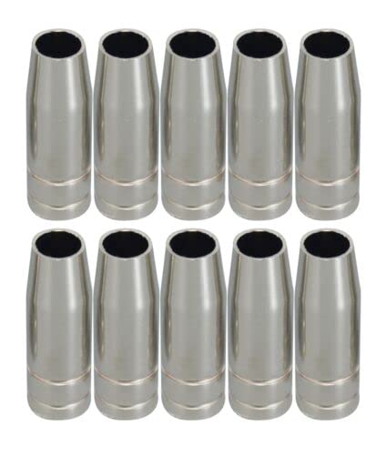 Algopix Similar Product 6 - RIVERWELD 15AK MB15 MIG MAG CO2 Welding