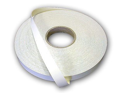 Algopix Similar Product 4 - White Melamine Edge Banding Tape 1316