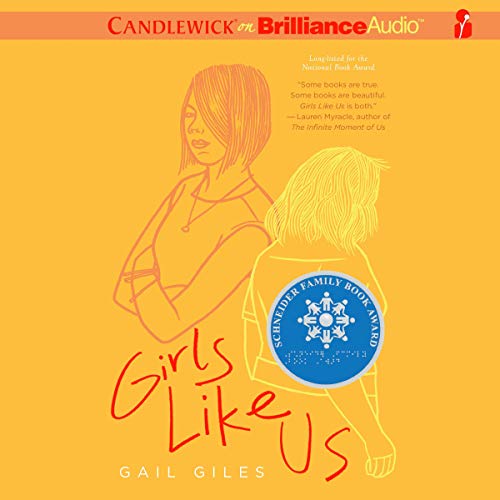 Algopix Similar Product 6 - Girls Like Us