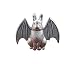 Algopix Similar Product 20 - Handmade Steampunk Silver Bunny With