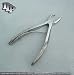Algopix Similar Product 1 - Tartar Remover Forceps Small Size