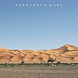 Algopix Similar Product 1 - February & Mars