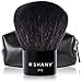 Algopix Similar Product 8 - SHANY Master Kabuki Powder and