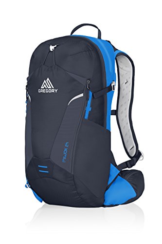 Algopix Similar Product 16 - Gregory Mountain Products Miwok 24