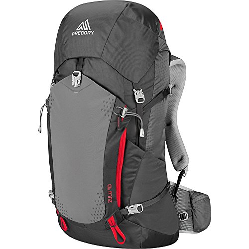 Algopix Similar Product 4 - Gregory Mountain Products Zulu 40 Liter